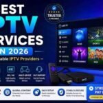 rial Norway streaming quality test on a Smart TV