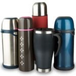 Custom drinkware