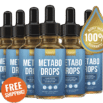 Metabo Drops