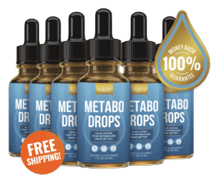 Metabo Drops