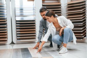 Flooring Services Salford: A Homeowner's Guide to Modern Flooring Solutions