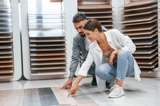 Flooring Services Salford: A Homeowner's Guide to Modern Flooring Solutions