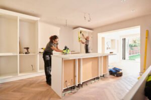 Home Remodeling Brooklyn