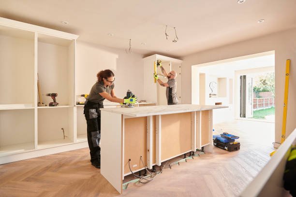 Home Remodeling Brooklyn