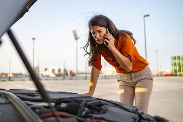 Roadside Assistance Fort Stewart GA