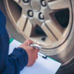 Mobile Tyre Fitting Birmingham