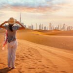 Dubai City Tour