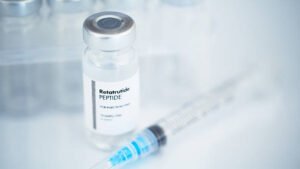tesamorelin australia