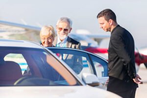 LGA Airport Car Service