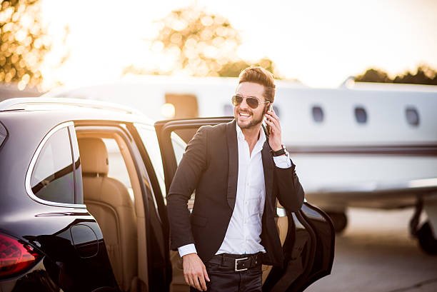 Airport Transportation