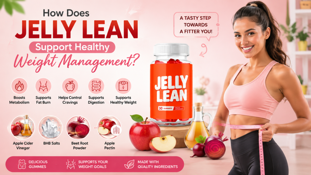 jelly lean