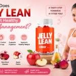 jelly lean