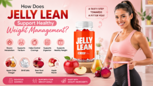 jelly lean