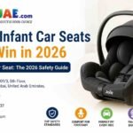 joie infant car seat