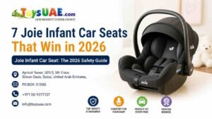 joie infant car seat
