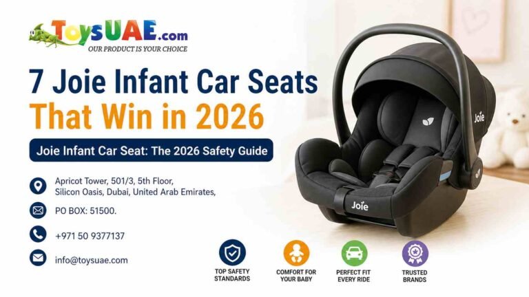 joie infant car seat
