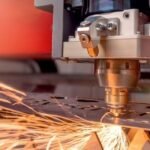 Laser Cutting Dubai