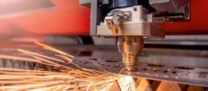 Laser Cutting Dubai