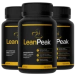lean peak
