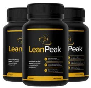 lean peak