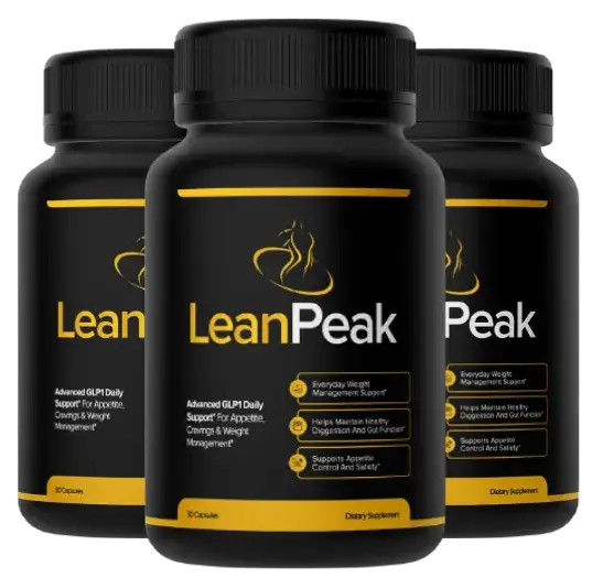 lean peak