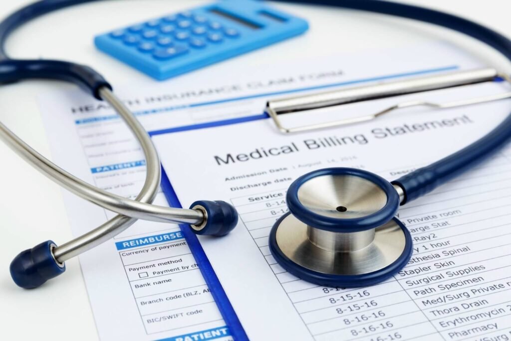 medical billing services in texas