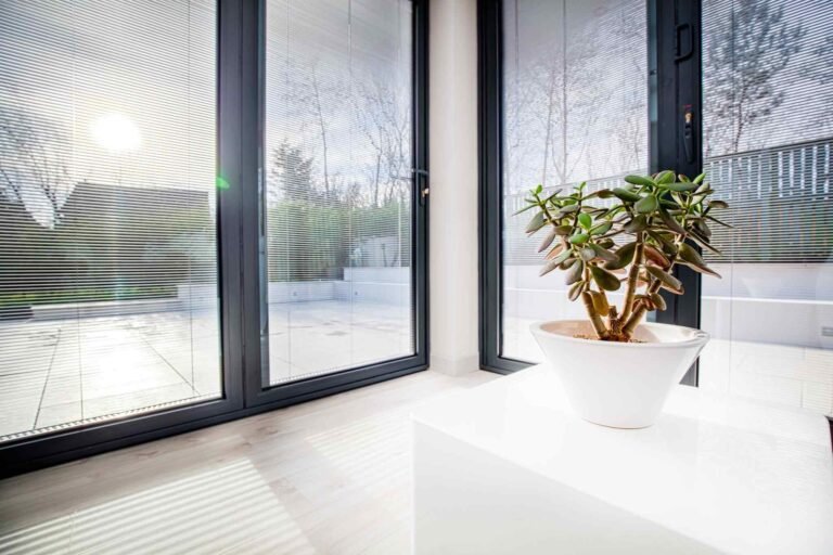 residential architectural services