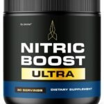 Nitric Boost