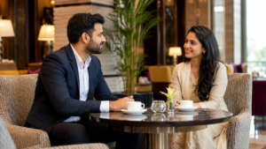 nri couple meetup