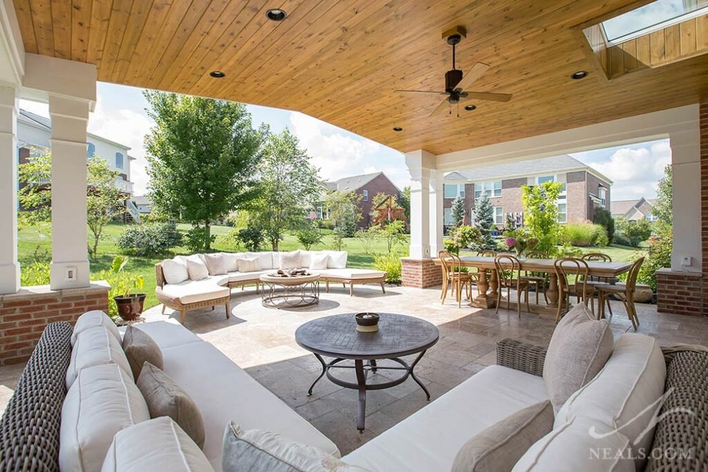 landscape hardscape contractors near me