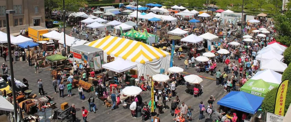 Vintage Festival
