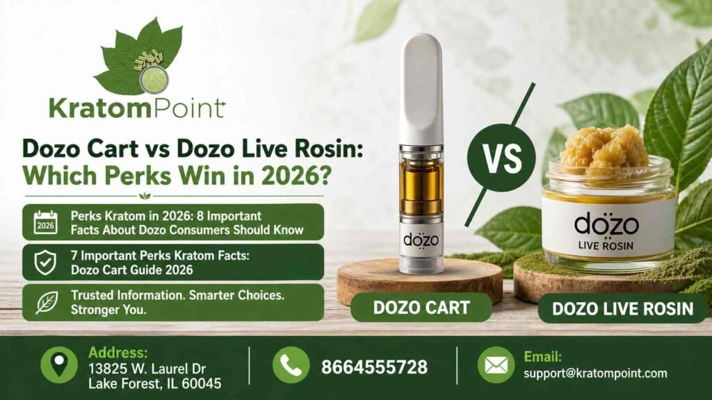 perks kratom, dozo perks, dozo cart, dozo x torch, dozo live rosin, dozo