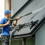 pressure washing services dallas