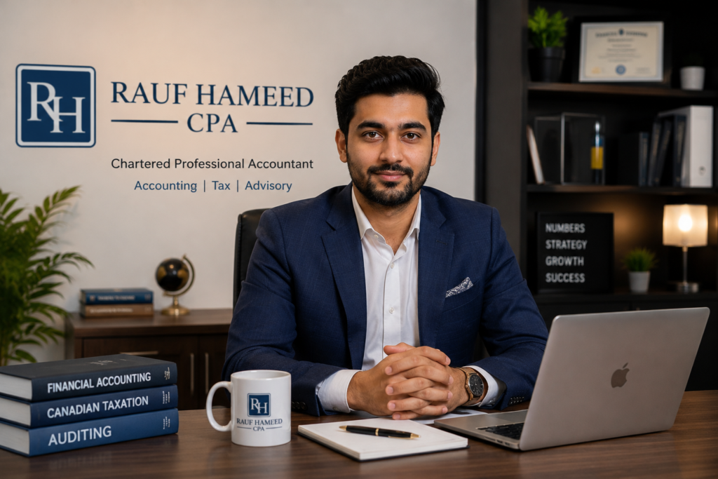 Rauf Hameed