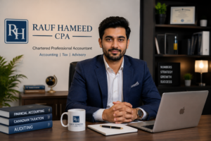 Rauf Hameed