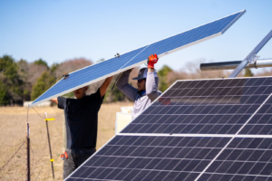 enphase solar installers near me