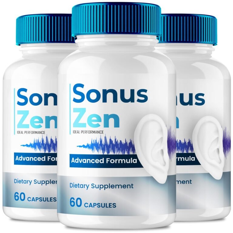 SonusZen
