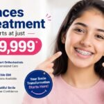 Braces Treatment in Pune