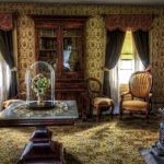vintage home decor