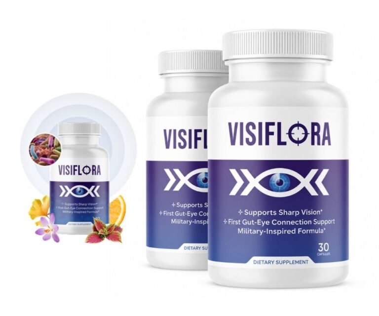 VisiFlora