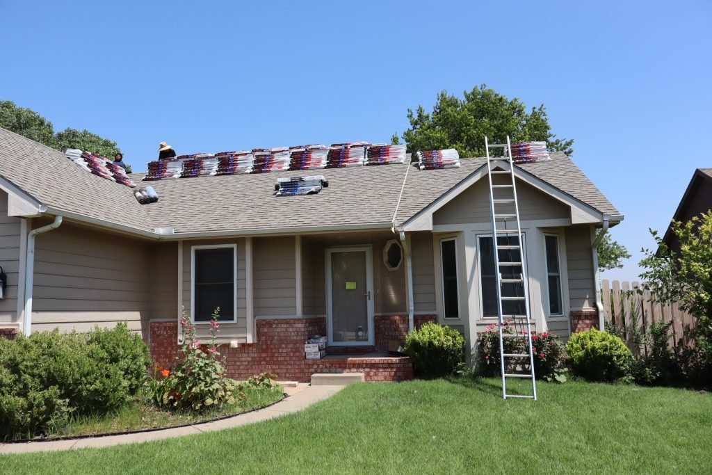 roofing companies wichita kansas