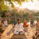 Yoga Classes in Rajasthan