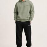 Yuxus Hoodie