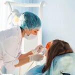 root canal treatment