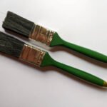1 ½ inch paint brushes
