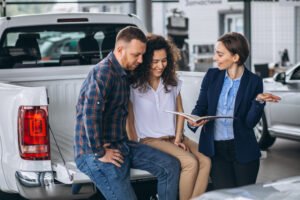 Facebook Ads for Dealerships: Using Social Media to Promote Your Cars