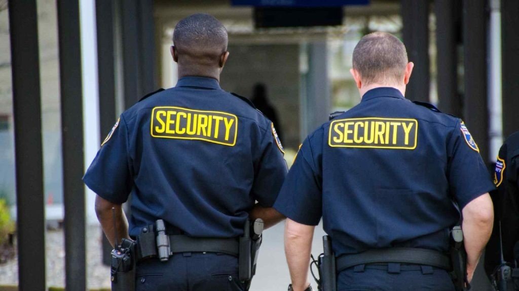 Practical Ways to Improve Security Across Melbourne Workplaces