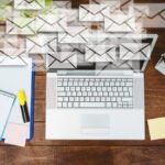 email lead capture