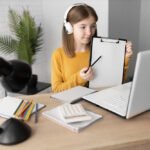 How to Improve Grades While Studying in Online Classes