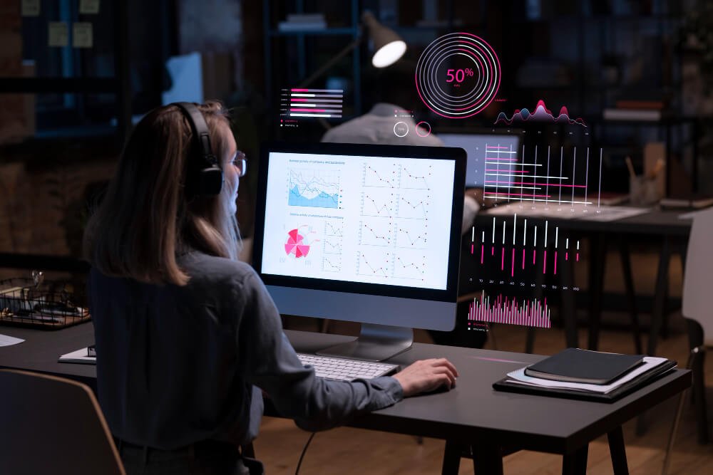 Online BCA in Computer Science and IT
